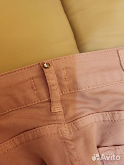 Джинсы liu jo новые