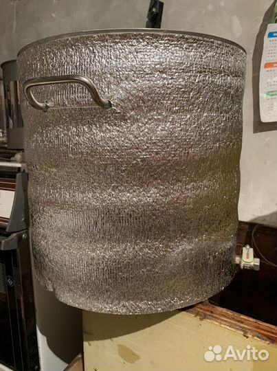 Домашняя пивоварня