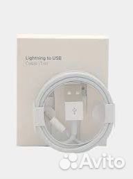 Зарядка, MagSafe для айфон 1:1 реплика