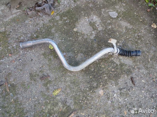 Горловина топливного бака Honda Odyssey RB1 2005г