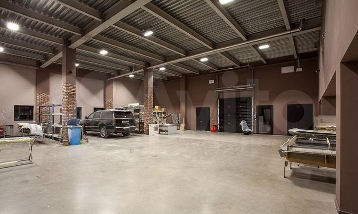 Продажа особняка 2900 м2