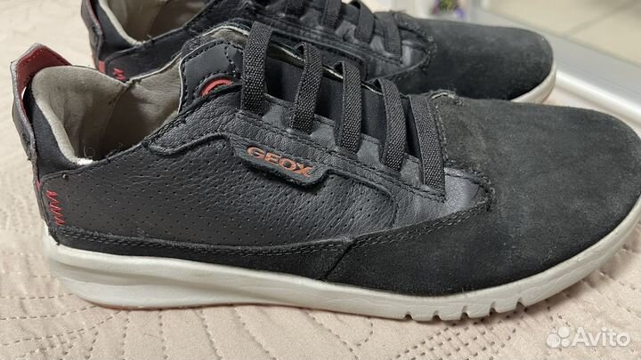 Кеды, полукеды, туфли