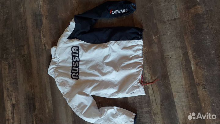 Спортивный костюм форвард женский