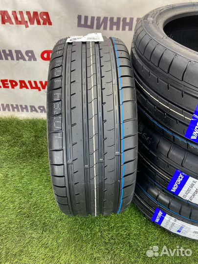 Windforce Catchfors UHP 315/35 R21