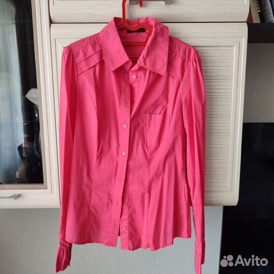 Женские вещи пакетом 40 42