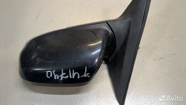 Зеркало боковое Chevrolet Epica, 2009