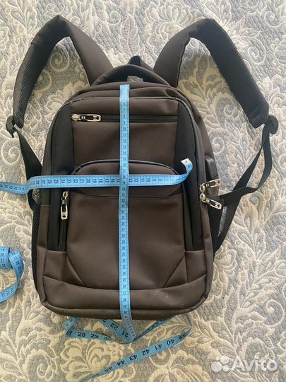 Эргорюкзак школьный