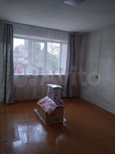 2-к. квартира, 38,1 м², 1/2 эт.