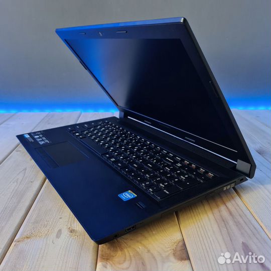 Ноутбук Lenovo B50-30