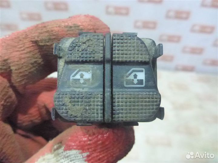 Блок управления стеклоподъёмниками Volkswagen