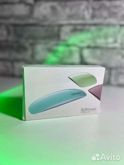 Лампа sun mini