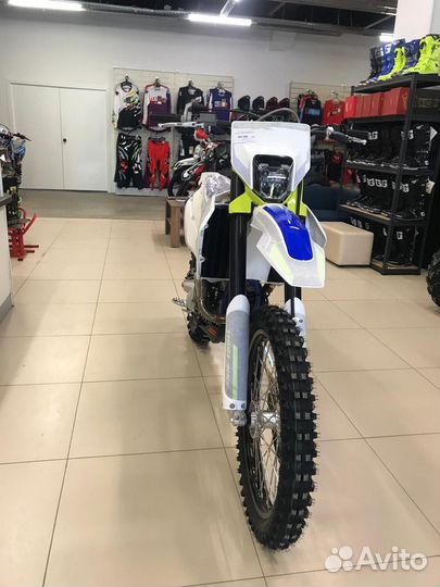 Мотоцикл TRX thor 300 NC
