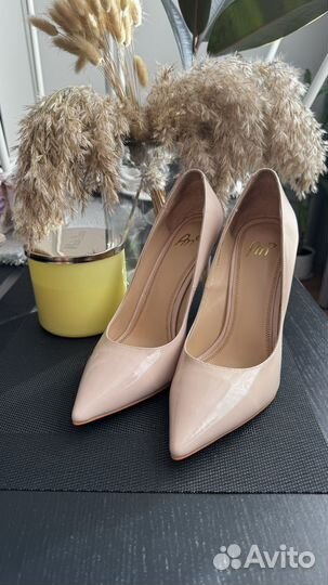 Туфли женские 38 размер натуральная кожа