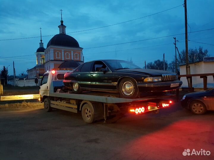 Эвакуатор Кашира Ступино М4, М6 выдаю чеки