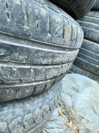 Колеса r 15 летние