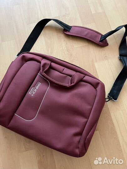 Сумка для ноутбука