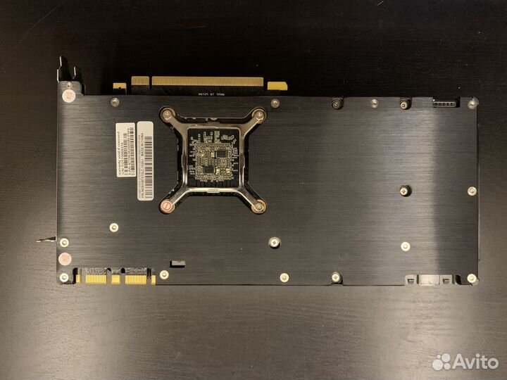 GTX 1080ti Palit Super JetStream 11Gb