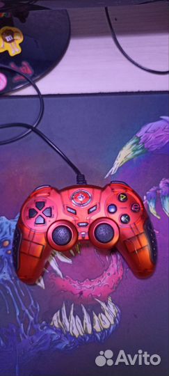 Джойстик dexp