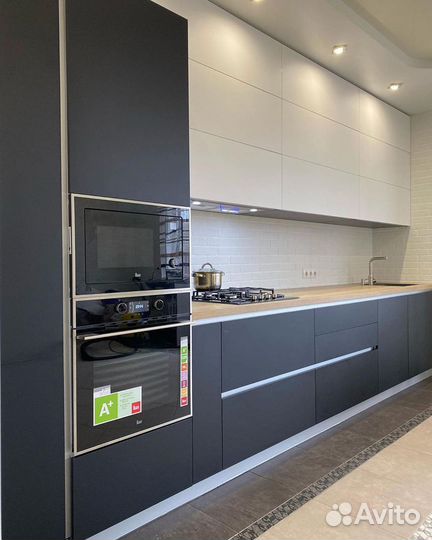 Кухня Кухонный гарнитур