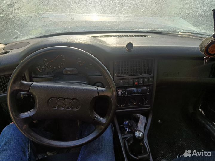 Двигатель ABT 2.0