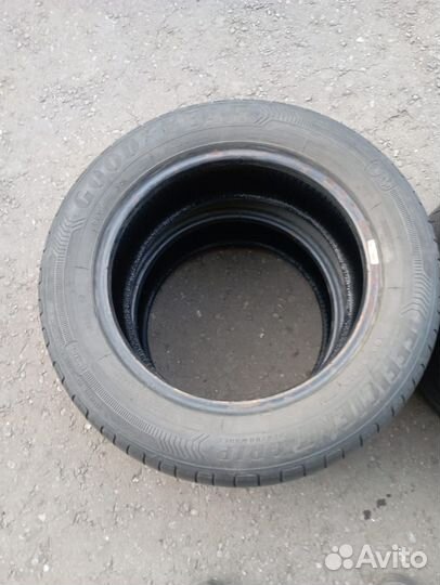 Goodyear EfficientGrip 195/60 R15