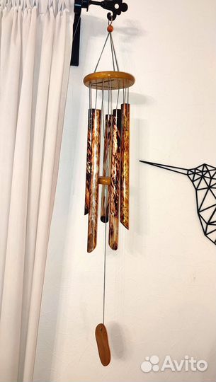 Музыка ветра