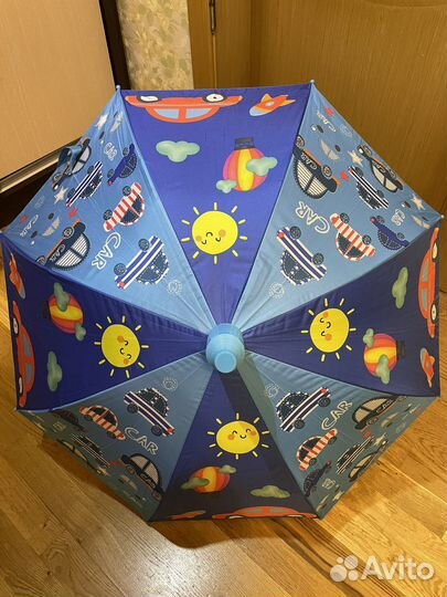 Зонтик детский