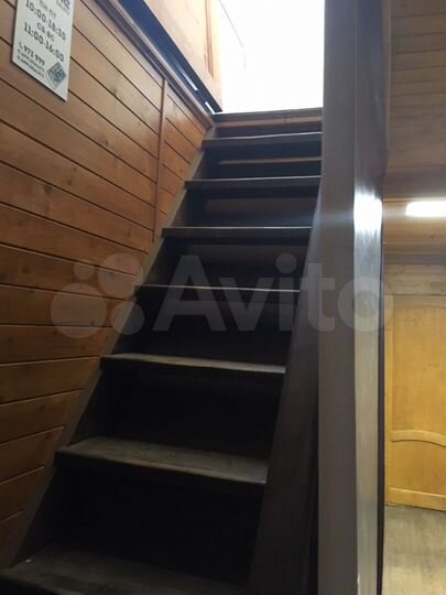 Торговое помещение, 17 м²