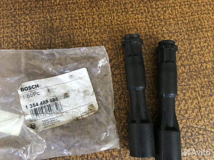 Катушка зажигания BMW