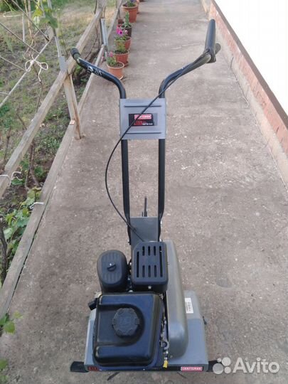 Мотокультиватор Craftsman серия 950