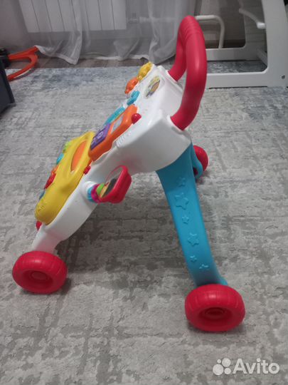 Ходунки детские