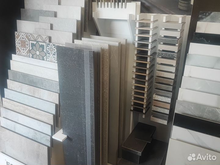 Ступени для лестницы