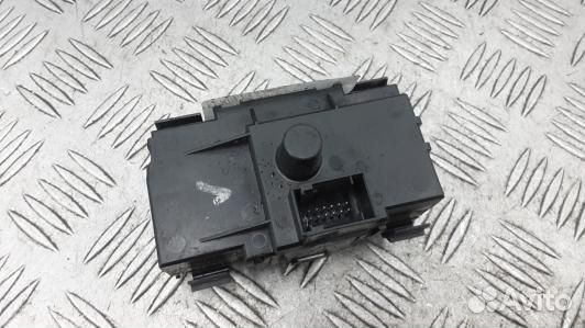 Переключатель света BMW X1 E84 (88C09WU01)