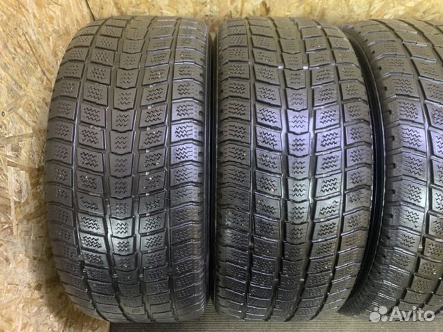 Roadstone Euro-Win 550 225/55 R16 99H