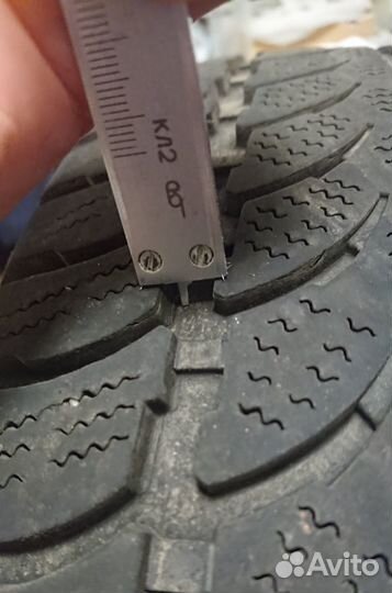 Amtel NordMaster CL 215/55 R16