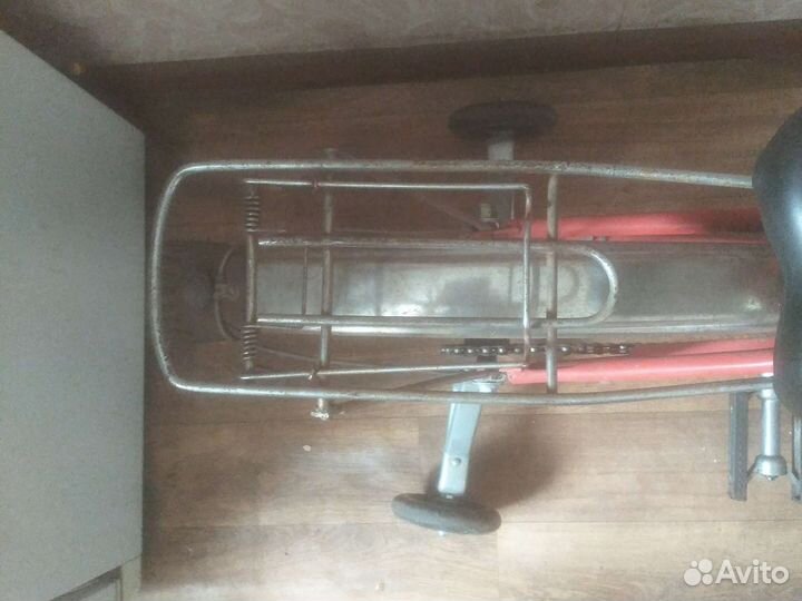 Велосипед Подростковый 20 Дюймов Не Складной Торг