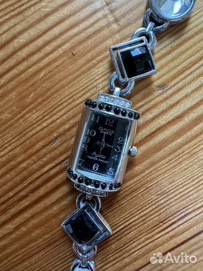 Винтажные часы