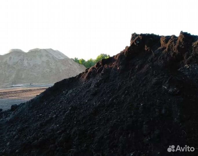 Торф,Навоз,Чернозём,Перегной,Плодородка,Грунт