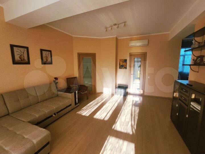 2-к. квартира, 70 м², 5/8 эт.