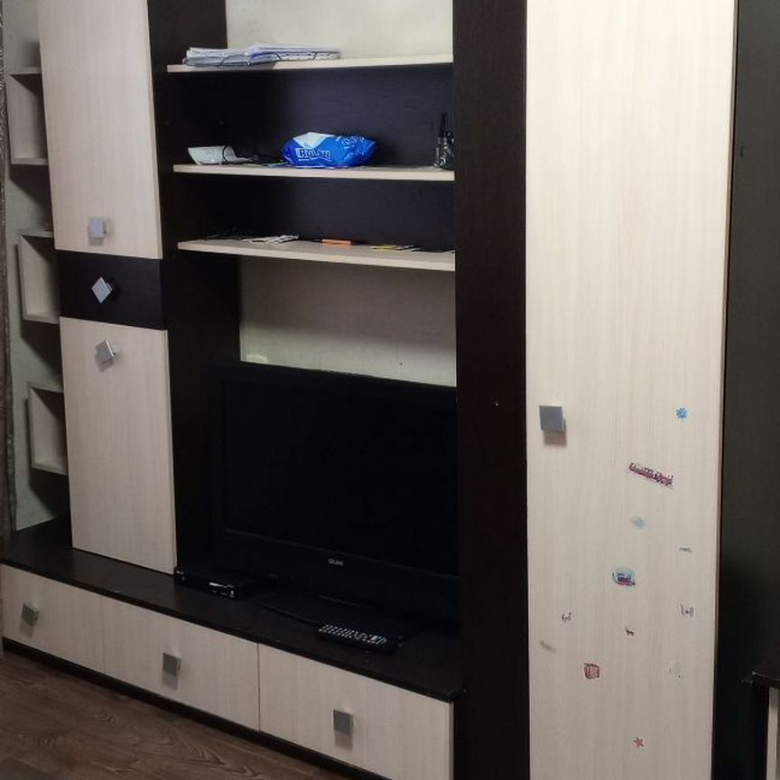 Квартира 2-комн. 40.4 м² в Заполярный г. — фото 16 из 17