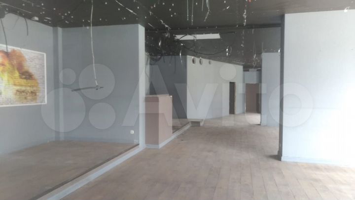 Помещение общественного питания, 301.4 м²