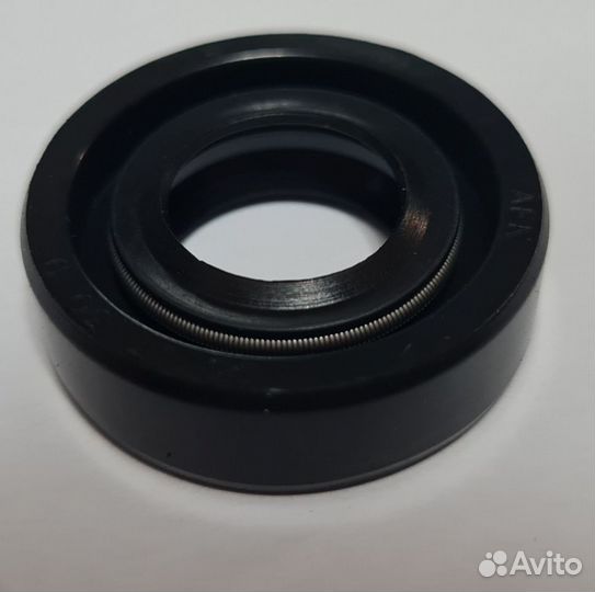 Сальник Suzuki (09289-17004) (17x30x9)