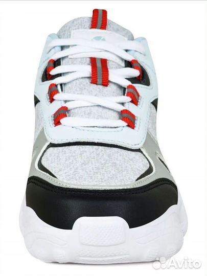 Полуботинки женские