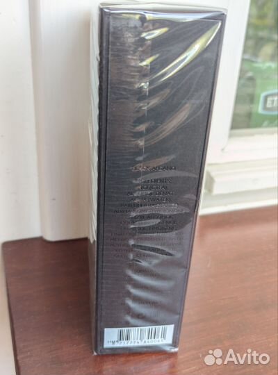 Оригинал Nasomatto Black Afgano 30ml