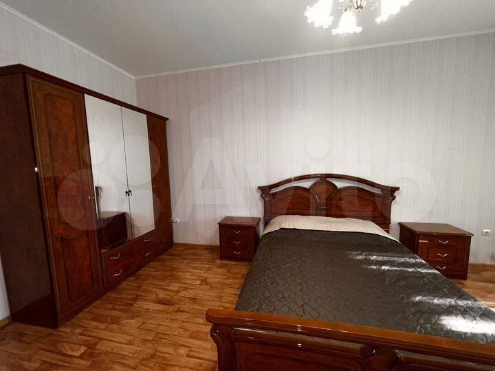 Квартира-студия, 70 м², 3/16 эт.