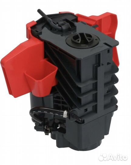 Заварочный узел для кофемашины bosch на запчасти