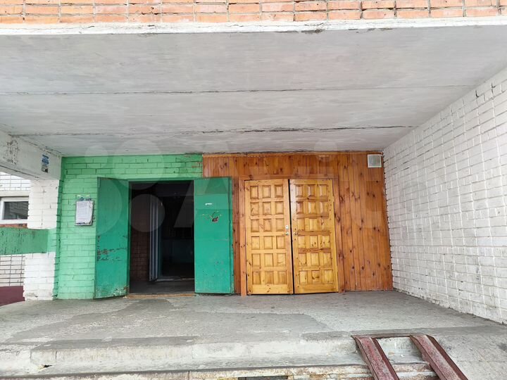 Свободного назначения, 13.6 м²