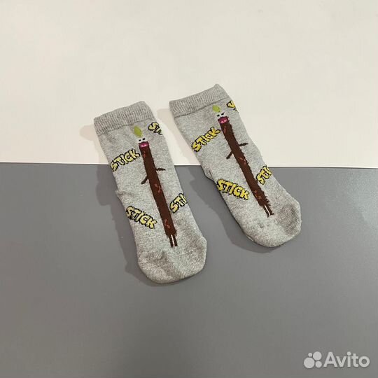 Детские носки Человеткин