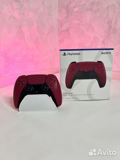 Геймпад dualsense ps5