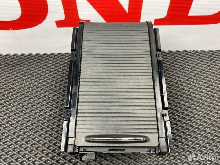 Центральная консоль подстаканник Honda Civic